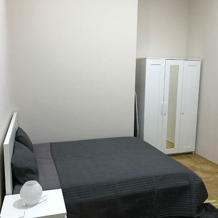 Lovely Studio Near To Danube Riverside Budapest Extérieur photo
