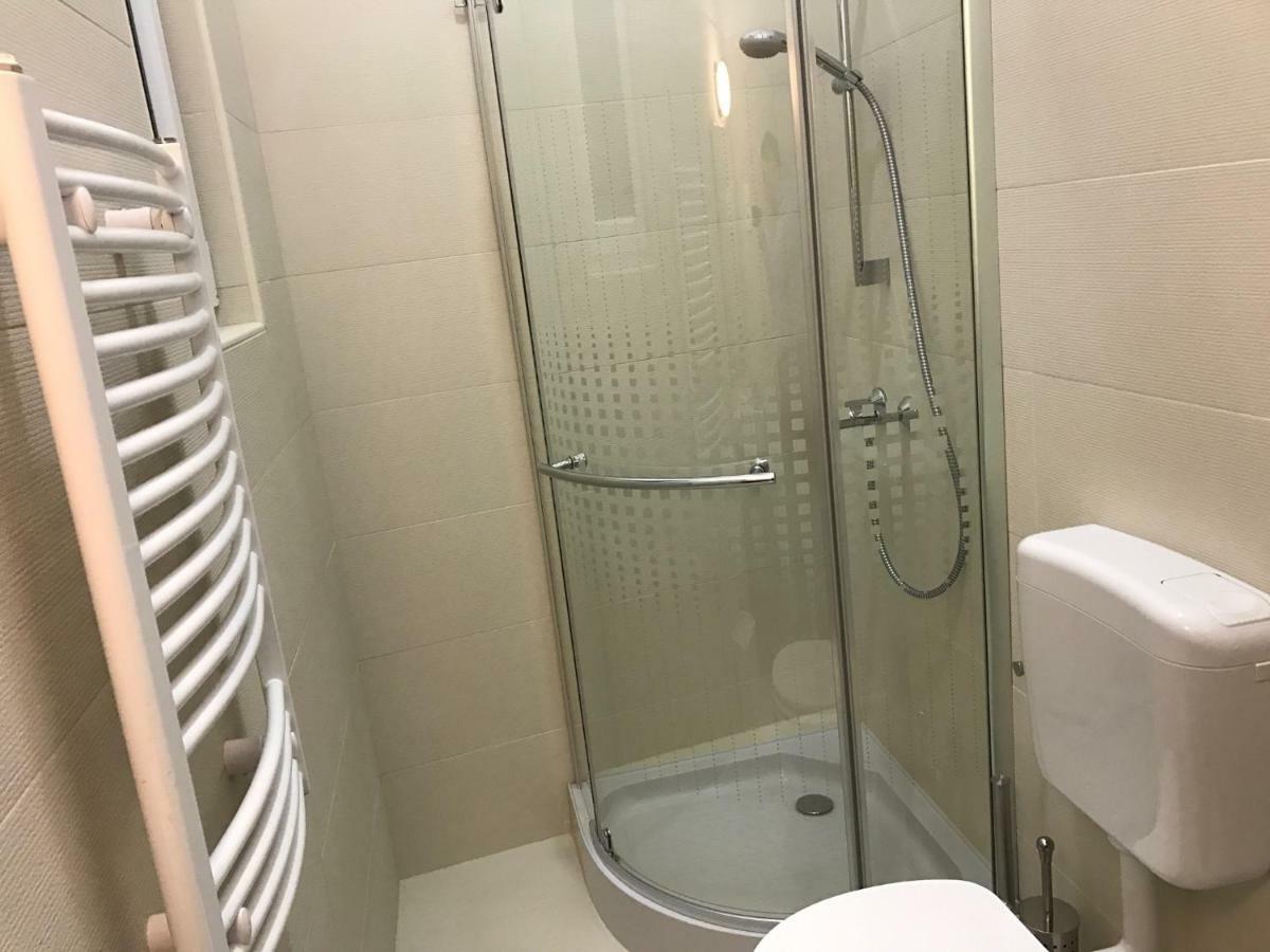 Lovely Studio Near To Danube Riverside Budapest Extérieur photo
