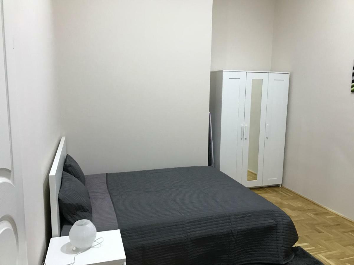 Lovely Studio Near To Danube Riverside Budapest Extérieur photo